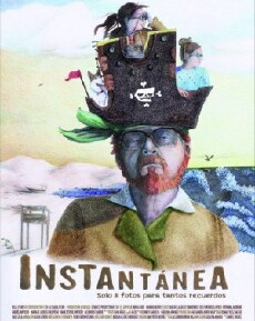 Instantánea (2017) - Stream Online