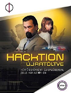 Hacktion (2011) - Stream Online