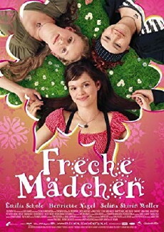 Freche Mädchen (2008) - Stream Online
