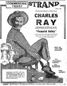 Peaceful Valley (1920) - Stream Online