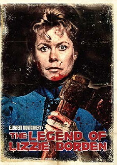 The Legend of Lizzie Borden (1975) - Stream Online