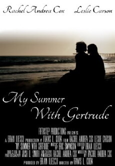 My Summer with Gertrude (2013) - Stream Online