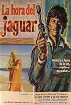 La hora del jaguar (1978) - Stream Online