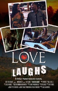 Love Or Laughs (2018) - Stream Online
