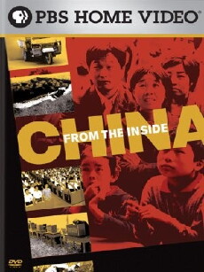 China from the Inside (2007) - Stream Online