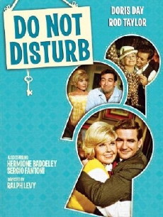 Do Not Disturb (1965) - Stream Online