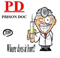 Prison Doc (2017) - Stream Online