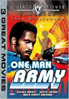 One Man Army (1994) - Stream Online