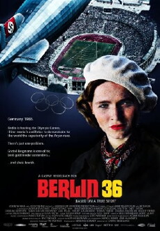 Berlin '36 (2009) - Stream Online