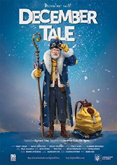 December tale or S.Mykolay's Adventures (2018) - Stream Online