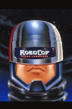 RoboCop: Alpha Commando (1998) - Stream Online