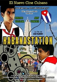 Habanastation (2011) - Stream Online