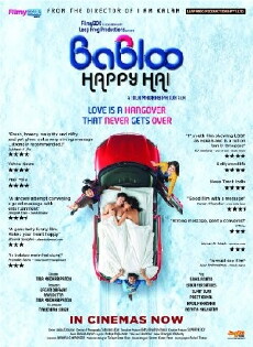 Babloo Happy Hai (2014) - Stream Online