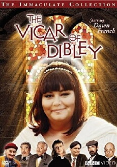 The Vicar of Dibley (1994) - Stream Online