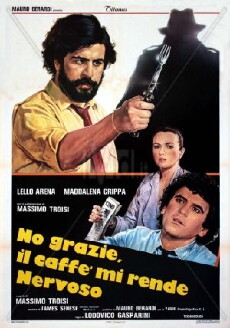 No Thanks, Coffee Makes Me Nervous (1982) - Stream Online