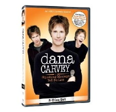 Dana Carvey: Squatting Monkeys Tell No Lies (2008) - Stream Online