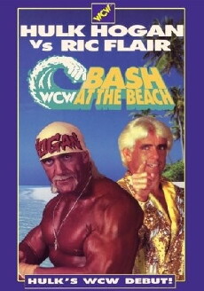 WCW Bash at the Beach (1994) - Stream Online