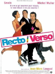 Recto/Verso (1999) - Stream Online