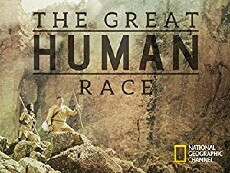 The Great Human Race (2016) - Stream Online