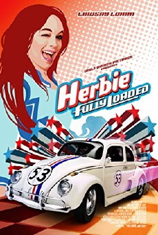 Herbie Fully Loaded (2005) - Stream Online