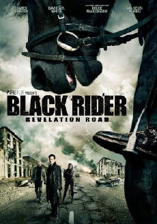 Revelation Road: The Black Rider (2014) - Stream Online
