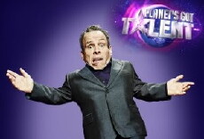 Planet's Got Talent (2015) - Stream Online