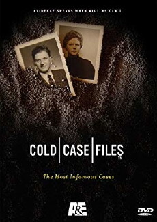 Cold Case Files (1999) - Stream Online