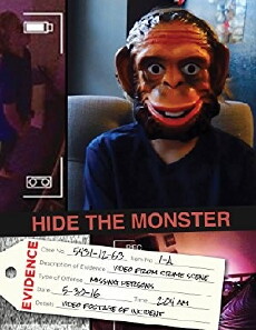 Hide the Monster (2016) - Stream Online