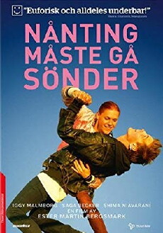 Something Must Break (2014) - Stream Online