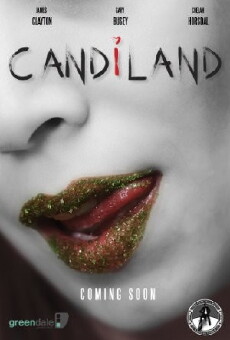 Candiland (2016) - Stream Online