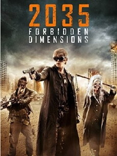 The Forbidden Dimensions (2013) - Stream Online