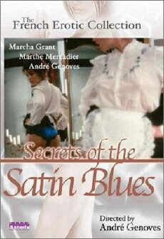 Secrets of the Satin Blues (1981) - Stream Online