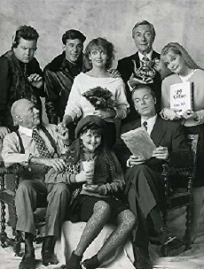 Grand (1990) - Stream Online