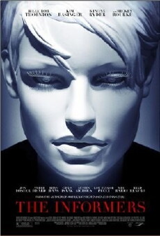 Informers (2008) - Stream Online