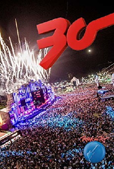 LiveXLive Presents Rock in Rio Lisboa (2016) - Stream Online