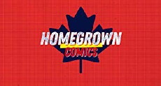 Homegrown Comics (2018) - Stream Online
