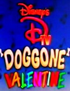 DTV 'Doggone' Valentine (1987) - Stream Online