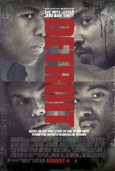 Detroit (2017) - Stream Online