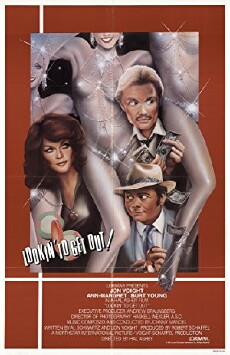 Lookin' to Get Out (1982) - Stream Online