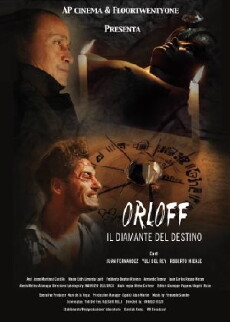 Orloff - Il diamante del destino (2013) - Stream Online