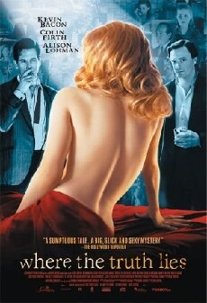 Where the Truth Lies (2005) - Stream Online