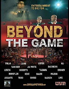 Beyond the Game (2016) - Stream Online