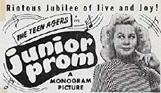 Junior Prom (1946) - Stream Online