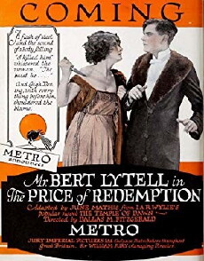 The Price of Redemption (1920) - Stream Online