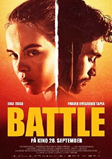 Battle (2018) - Stream Online