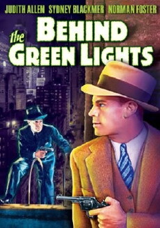 Behind the Green Lights (1935) - Stream Online