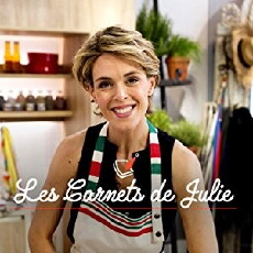 Les Carnets de Julie (2012) - Stream Online