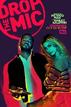 Drop the Mic (2017) - Stream Online