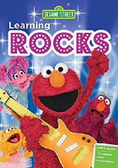 Sesame Street: Learning Rocks (2014) - Stream Online