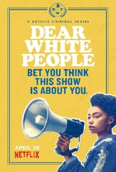 Dear White People (2017) - Stream Online